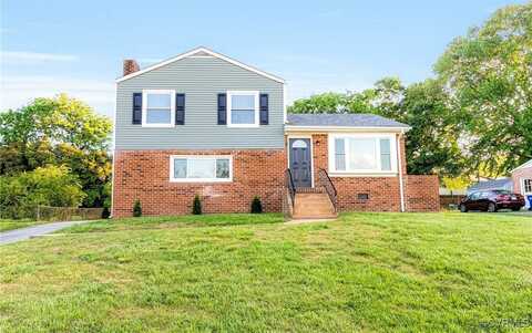 6313 Gatesgreen Dr, Chesterfield, VA 23832