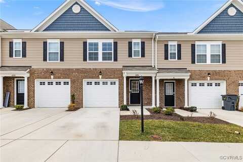 4334 Kidsgrove Rd, Henrico, VA 23231