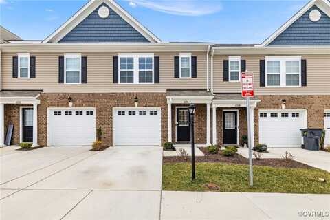4334 Kidsgrove Rd, Henrico, VA 23231