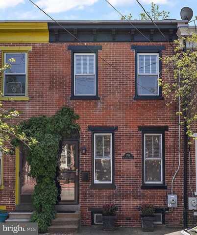 1714 N SCOTT ST, WILMINGTON, DE 19806