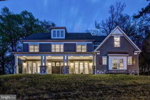 6004 SELVYN RD, BETHESDA, MD 20817