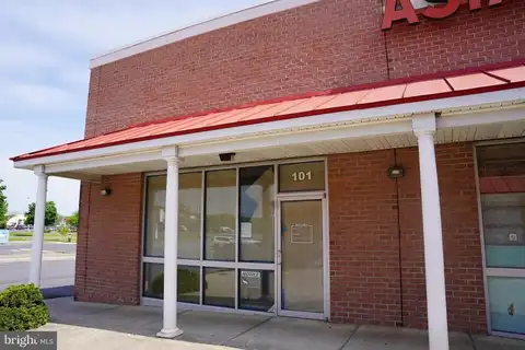 970 FOXCROFT AVE #101, MARTINSBURG, WV 25401