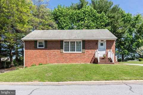 75 GEORGE ST, TANEYTOWN, MD 21787