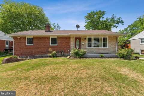 13012 BELLEVUE ST, BELTSVILLE, MD 20705