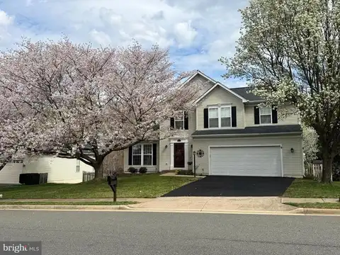 3873 WERTZ DR, WOODBRIDGE, VA 22193