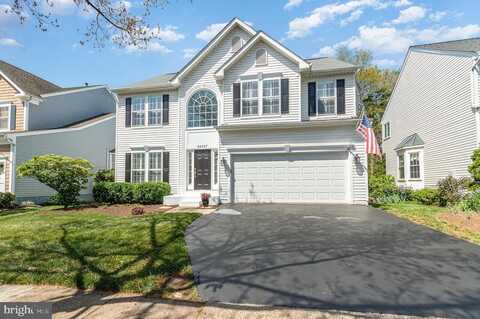 26137 RACHEL HILL DR, CHANTILLY, VA 20152