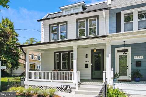 1014 KEARNY ST NE, WASHINGTON, DC 20017