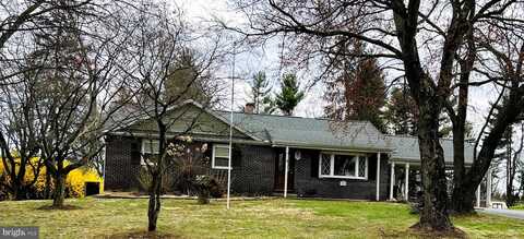 1427 SHARON ACRES RD, FOREST HILL, MD 21050