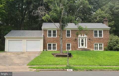2512 DEEPFORD DR, WOODBRIDGE, VA 22192