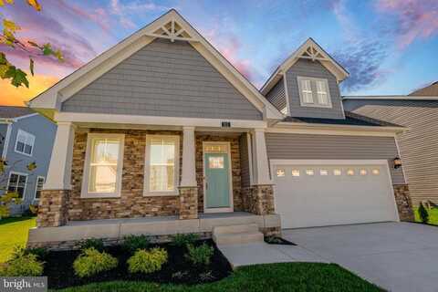 109 PROSPECT ST, MILTON, DE 19968