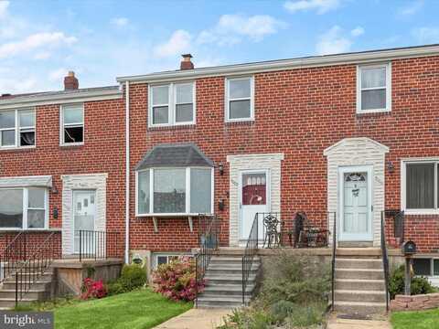 5002 GATEWAY TER, BALTIMORE, MD 21227