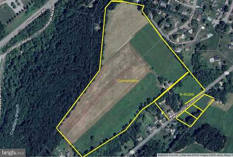932 OLD MANCHESTER RD, WESTMINSTER, MD 21157