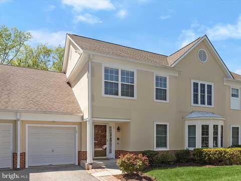 38 THOMAS CRADDOCK CT #38, PIKESVILLE, MD 21208
