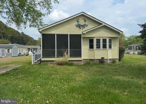 35037 W HARBOR DR #20893, MILLSBORO, DE 19966