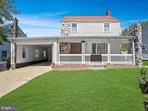 21733 GAMBIER PL, LEXINGTON PARK, MD 20653
