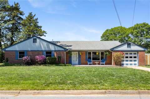 2316 Kingsman ARCH, Virginia Beach, VA 23453