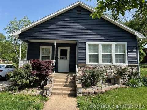 203 West High Street, Eldon, MO 65026