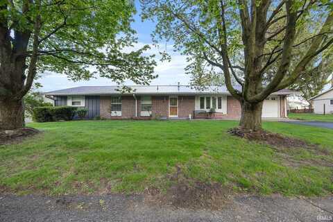 530 S Mesa Drive, Monticello, IN 47960
