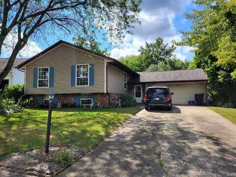 2100 Platte Drive, Lafayette, IN 47905