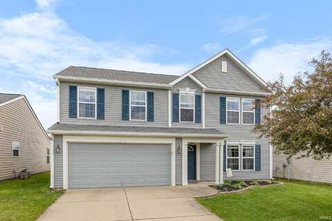 379 Chapelhill Drive, Lafayette, IN 47905