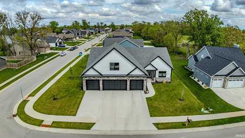 4663 Beringer Drive, Lafayette, IN 47909