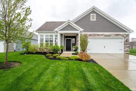 3864 Estella Drive, West Lafayette, IN 47906