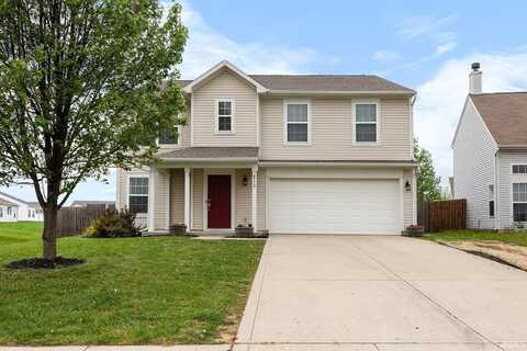 4712 Ironbrand Road, Lafayette, IN 47909