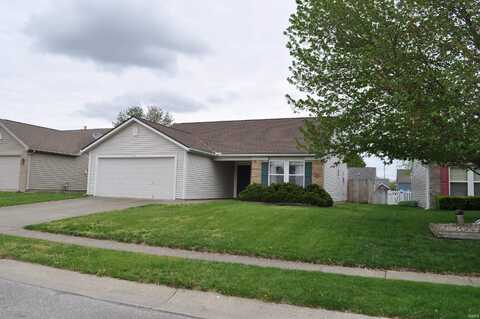 241 Equestrian Drive, Lafayette, IN 47905