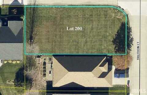 3403 Monument Drive, West Lafayette, IN 47906