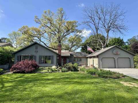 701 Carrolton Boulevard, West Lafayette, IN 47906