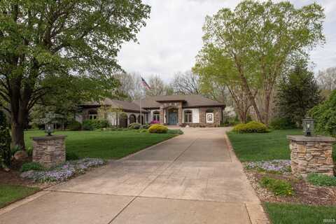 632 Wexford Drive, Lafayette, IN 47905