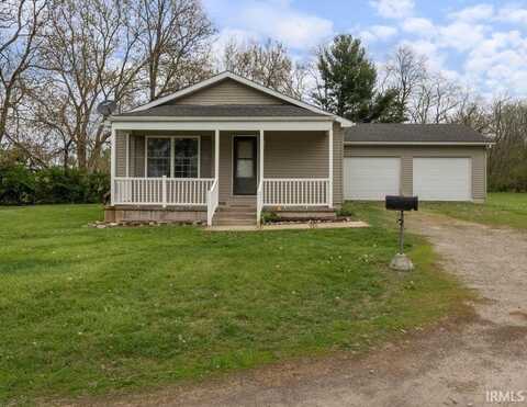 2055 N Norway Trail, Monticello, IN 47960