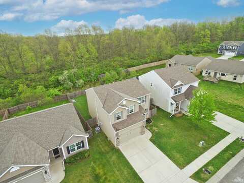 3067 Jasmine Court, West Lafayette, IN 47906