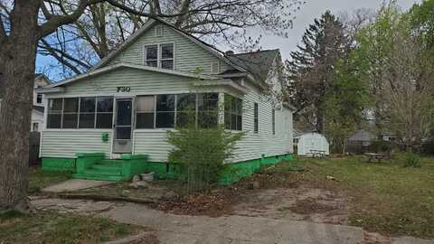 730 HILL AVENUE, MUSKEGON, MI 49442