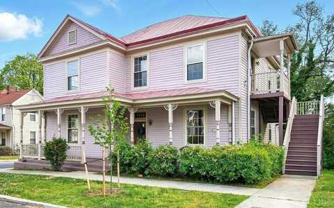 1423 Pierce, Lynchburg, VA 24501