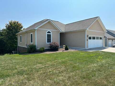 1057 Barrow Hills Drive, Moneta, VA 24104