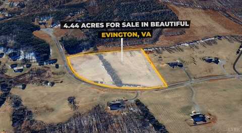 0 Arrington Dr, Evington, VA 24550