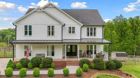 3592 Coffee Road, Lynchburg, VA 24503