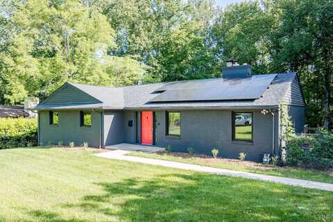 1436 Northwood Circle, Lynchburg, VA 24503
