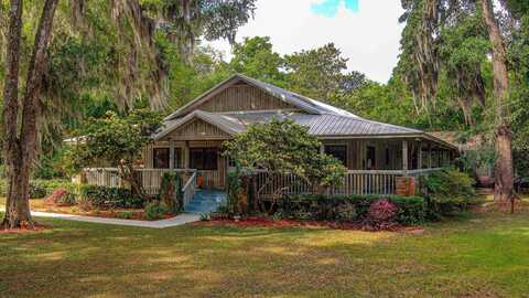 411 WOODBLUFF TER, Saint Augustine, FL 32086