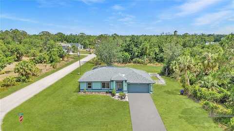 3104 GARBETT TERRACE, NORTH PORT, FL 34288