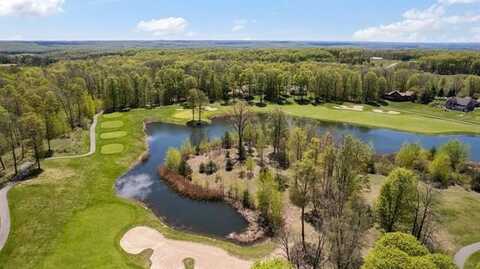 V/L 43 TROON SOUTH, KEARNEY TWP, MI 49615