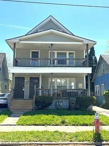 12804 IMPERIAL AVENUE, CLEVELAND, OH 44120