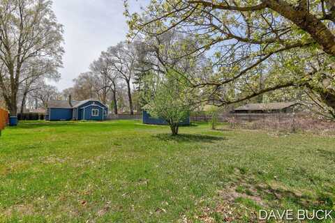 VL 3RD STREET, SPRING LAKE, MI 49456