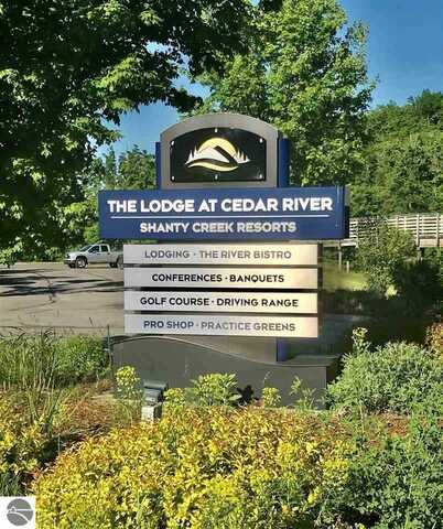 LOT 183 TROON SOUTH, BELLAIRE, MI 49615