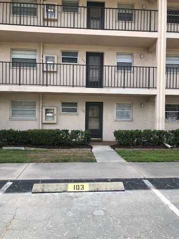 102 CAPRI ISLES BOULEVARD 103, VENICE, FL 34292