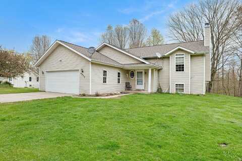 4477 EGNER STREET NE, CEDAR SPRINGS, MI 49319