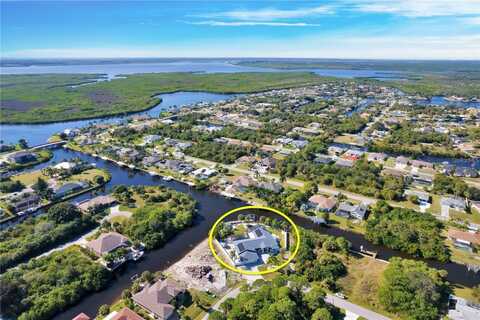 17380 BAYHARBOR CIRCLE, PORT CHARLOTTE, FL 33948