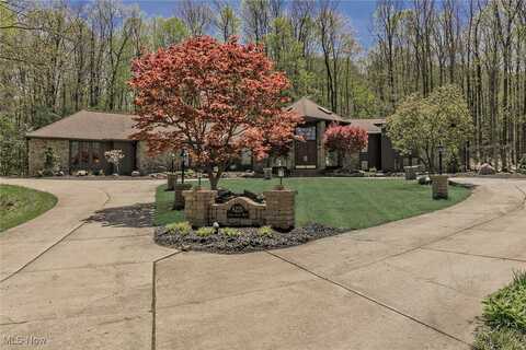 8225 EAGLE RIDGE DRIVE, Concord Twp, OH 44077