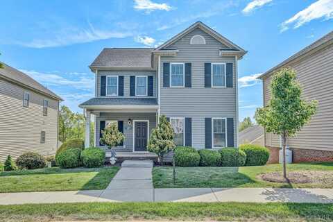 1145 Cranberry Court, Moneta, VA 24121
